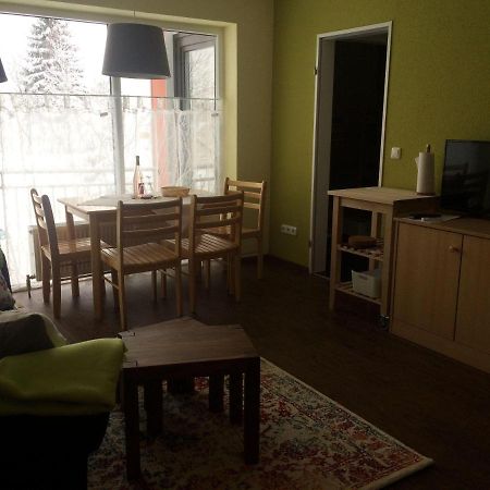 Ferienwohnung-Koehler-2 Altreichenau ภายนอก รูปภาพ