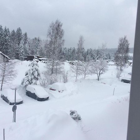Ferienwohnung-Koehler-2 Altreichenau ภายนอก รูปภาพ