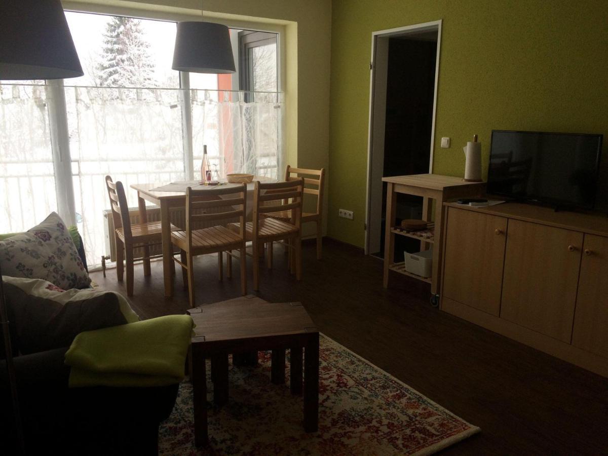 Ferienwohnung-Koehler-2 Altreichenau ภายนอก รูปภาพ