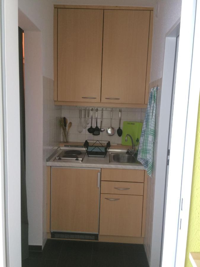 Ferienwohnung-Koehler-2 Altreichenau ภายนอก รูปภาพ