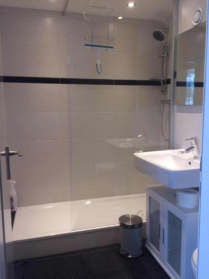 Ferienwohnung-Koehler-2 Altreichenau ภายนอก รูปภาพ